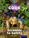 Project X Code: Jungle Scramble to Safety